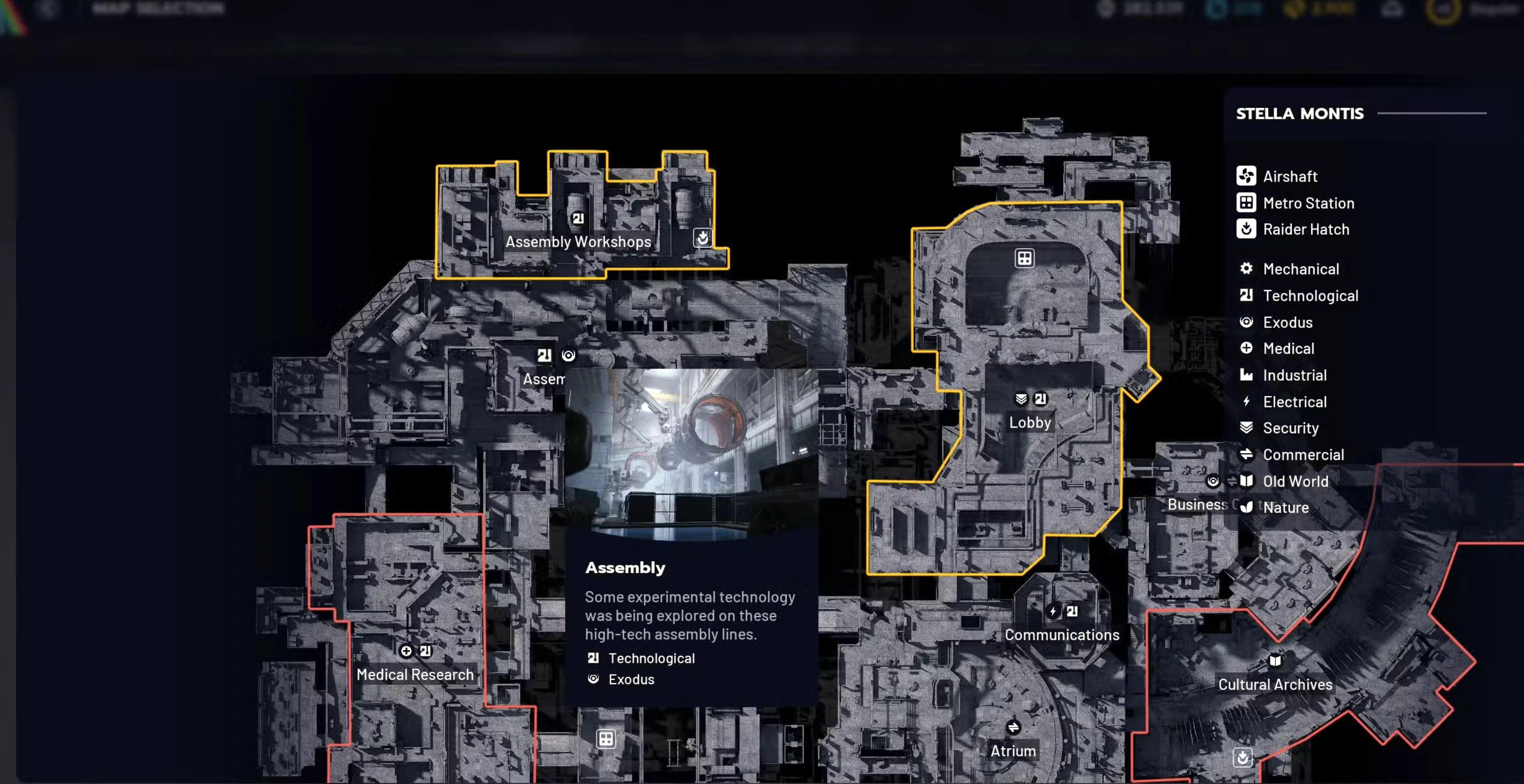 Where To Find Ion Sputters in Arc Raiders